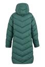 Pale Green Anita Padded Jacket, Image 2 of 6