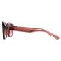 Red Guess Red Square Burgundy Pink GU8243, Image 3 of 6