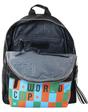 Black Danielle Nicole Harry Potter Backpack, Image 2 of 3