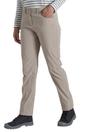 Taupe Milla Nosilife Hiking Trousers, Image 3 of 4