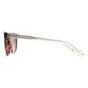 Brown Cat Eye Havana  Brown Gradient Polarized Philippa/G/S, Image 3 of 4