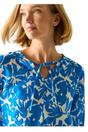 Blue Primden Fleur Bloom Shirt, Image 3 of 4
