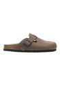 Brown Kaber Mules, Image 1 of 6