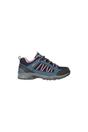 Navy Path Waterproof Outdoor Walking Shoes, Image 4 of 6