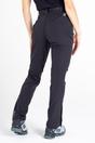 Black Melodic Pro Stretch Hiking Trousers, Image 7 of 8