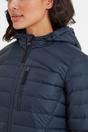 Indigo North RDS Certified Down Hooded Jacket, Image 5 of 6