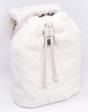 White Danielle Nicole Harry Potter Hedwig Backpack, Image 2 of 6