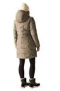 Dark Brown Ski Jacket, Image 5 of 7