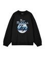 Black Foo Fighters Metal Shine Sweatshirt, Image 1 of 6