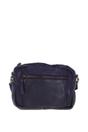 Purple Ashwood Leather Purple Real Leather Vintage Cross Body Bag, Image 1 of 5