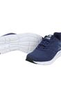 Navy Duma 6 Ortholite Trainers, Image 3 of 4