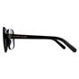 Black Marc Jacobs Black Square Black Dark Grey Gradient 90041091, Image 3 of 4
