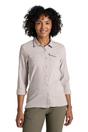 Taupe NosiLife Pro III Nosilife  Shirt, Image 3 of 4