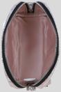 Light Pink 'Philippa' Real Leather Makeup Bag, Image 4 of 4