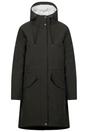 Dark Green Vailsom Waterproof Jacket, Image 1 of 5