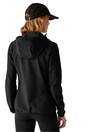 Black Ossek Soft Shell Jacket, Image 5 of 6