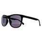 Black Calvin Klein Black Square Black Grey CK22557S, Image 2 of 3
