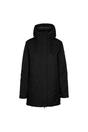 Black Wilma DLX Waterproof Jacket, Image 1 of 4
