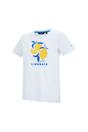White Filandra VX Limonata Lemon TShirt, Image 4 of 4