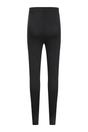 Black Keep The Heat Base Layer Bottoms, Image 2 of 4