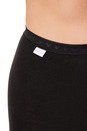 Black Three Pack Cotton Maxi Briefs, Image 5 of 5