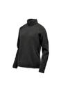 Black Avalanche Fleece Top, Image 3 of 3