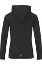 Black Refresh Hoodie, Image 2 of 5