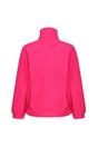 Pink Fleece Jacket, Image 3 of 5