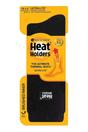 Black Ladies Ultra Lite Extra Thin 1.0 TOG Thermal Socks, Image 2 of 4