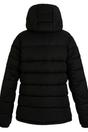 Black Aldthorn Quilted Jacket, Image 2 of 5