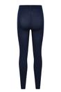 Navy Brushed Isotherm Thermal Leggings 2 Pack, Image 2 of 5