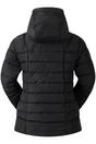 Black Blindside Ski Jacket, Image 2 of 5