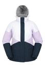 Lilac Moon II Ski Jacket, Image 1 of 5
