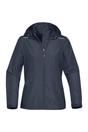 Navy Blue Nautilus Performance Shell Jacket, Image 1 of 3