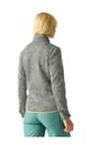 Light Grey Newhill Full Zip Fleece Jacket, Image 2 of 3