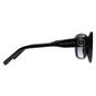Black Marc Jacobs Black Rectangle Black Dark Grey Gradient MARC 625/S, Image 4 of 4