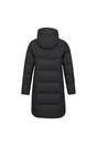 Black Cosy Extreme II Wrap Down Jacket, Image 2 of 5