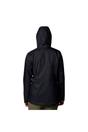 Black Raincoat, Image 2 of 3