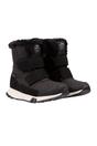 Black Eira Snow Boots, Image 6 of 7