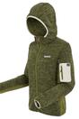 Jade Kemilia Fleece Jacket, Image 3 of 4