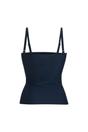 Navy Aceana III Tankini Top, Image 3 of 5