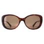 Brown Butterfly Havana Bronze Polarized PLD 4154/S/X, Image 1 of 4
