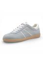 Blue Tamaris Blue Tamaris Womens Blue White  Sneakers, Image 3 of 8
