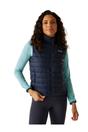 Navy Hillpack II Gilet, Image 1 of 2