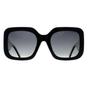 Black Marc Jacobs Black Square Black Grey Gradient MARC 647/S, Image 1 of 4