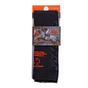 Black Knee High Horse Riding Socks, Image 3 of 3
