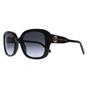 Black Marc Jacobs Black Rectangle Black Dark Grey Gradient MARC 625/S, Image 2 of 4