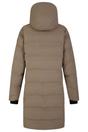 Beige Dare 2B Beige Wander Padded Jacket, Image 2 of 3