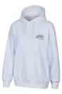 Beige Scotland Graphic Relaxed Fit Hoodie, Image 3 of 5