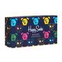 Multi 3 Pack & Mixed Dog Socks Gift Set, Image 5 of 5